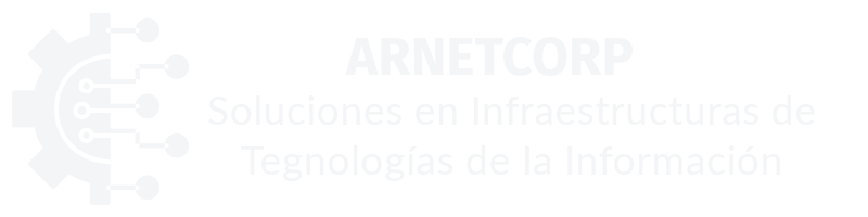 ARNETCORP